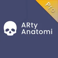 ARty Anatomi Pro icon
