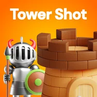 Tower Shot icon