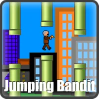Jumping Bandit icon
