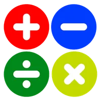 FLASH CARD: MATH icon