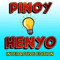 PINOY HENYO : INTERACTIVE E. icon