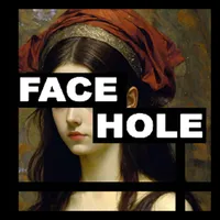 FACE HOLE icon