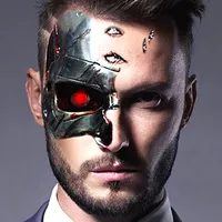 Cyborg Camera Editor icon