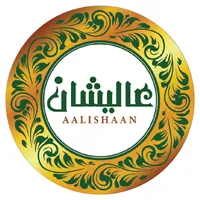 Aalishan Shopping icon