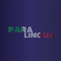 Paralingua icon