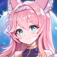 Idle Moon Rabbit: AFK RPG icon