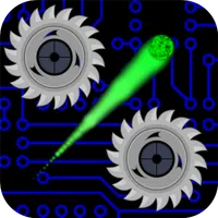 Neosis Neon Ball icon