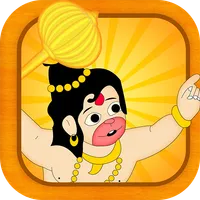 Hanuman Adventure 2021 icon