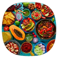 Mexican Cooking Guide icon