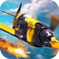 WW2 warplanes: Squad of Heroes icon