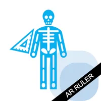 AR Acupoint Ruler icon