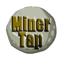 Miner Tap icon