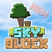 New Skyblock Mod for PE icon