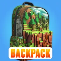 Backpack Mod for Minecraft PE icon