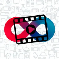 Infinity icon