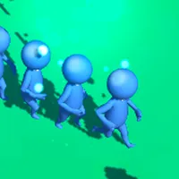 Stickman.io icon