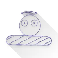 Falling Ball: Sketchbook icon