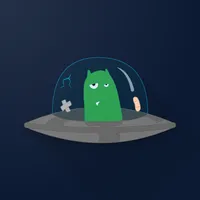 Space Junk Operation icon