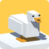 Ducky Hopper icon