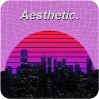 Aesthetic Wallpapers HD | 4K icon