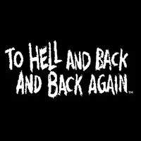 To Hell & Back & Back Again icon