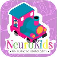Trenzinho do Arthur NeuroKids icon