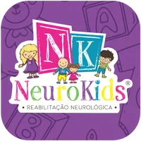 Jogo da Memória NeuroKids icon