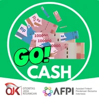 Gocash Pinjam Online Tips icon