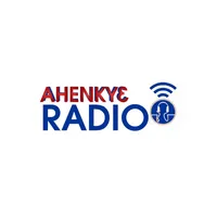 AHENKYE RADIO icon