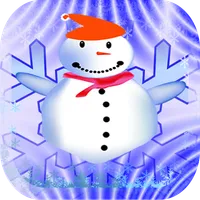 Kardan Adam - Snowman icon