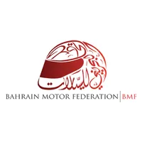 Bahrain Motor Federation icon