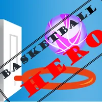 Basketball Hero shots icon