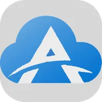 AirMore File Transfer Dux icon