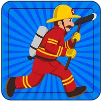 Rescue Canz Game : SLam et icon