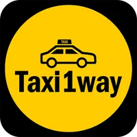 Taxi1Way icon