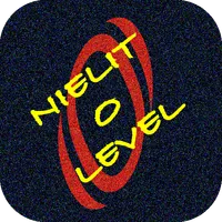 NIELIT O-LEVEL OBJECTIVE SOLUT icon