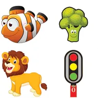 Akar Toys Set 6 icon