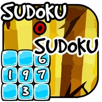 Brain Trainer: Sudoku o Sudoku icon