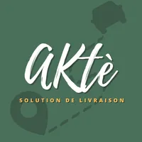 Aktè - Livreur particulier icon