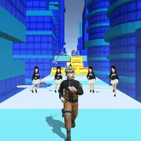 Runaway From Girls icon
