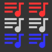 XeF6 Stereo Stylophone icon