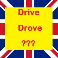 Alb English Verbs - DEMO icon