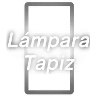 Lámpara de noche papel tapiz c icon