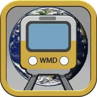 World Metro Driver icon