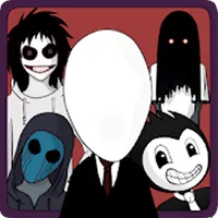 Хоррор Кликер icon
