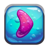 Jelly step icon