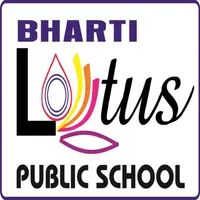 Bharati Lotus Public School icon