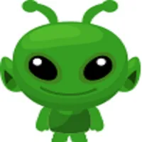 Alien Jump icon