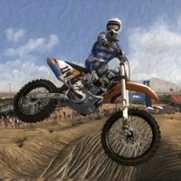 Motocross Offroad MX Dirt Bike icon