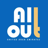 All Out: Trips, Adventures UAE icon